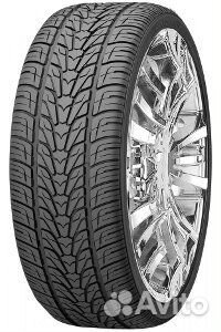 Nexen Roadian HP 295/35 R24 110V