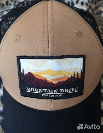 Бейсболка (Новая)