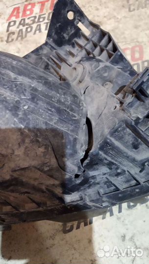 Фара KIA rio 3 рестайлинг