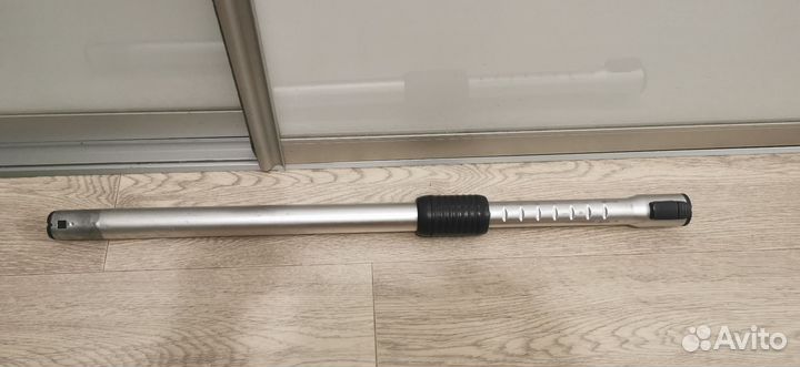 Телескопическая труба для пылесоса LG