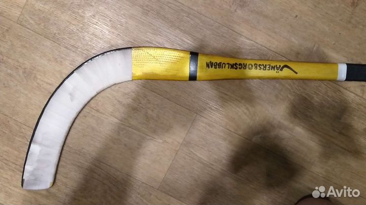 Клюшка Vanersborg 