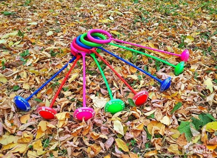 Нейроскакалка