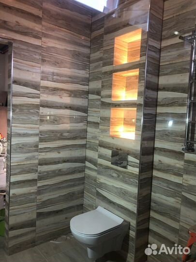 Мастер плиточник