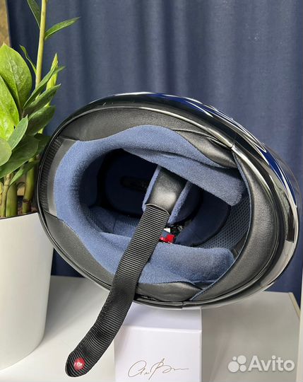 Arai, оригинал, Шлем интеграл для мотоцикла, S