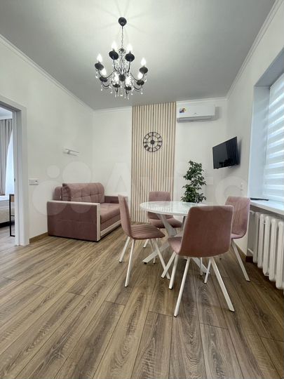 1-к. квартира, 38 м², 2/3 эт.