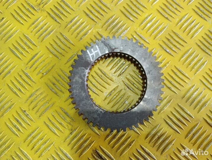 Кольцо синхронизатора Man Tgl