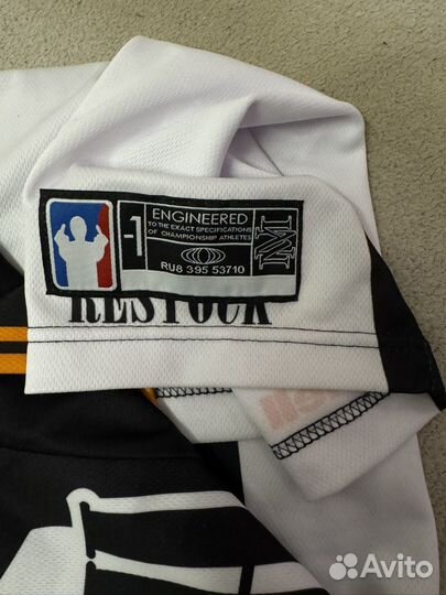 Джерси marselin размер L