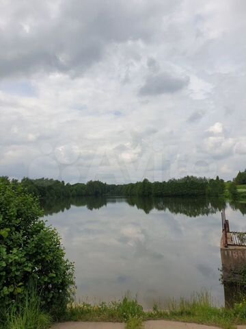 Участок 23 сот. (ИЖС)