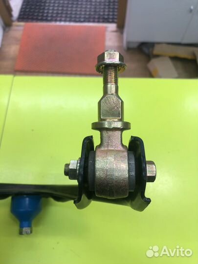 Рычаг подвески honda accord 90-92