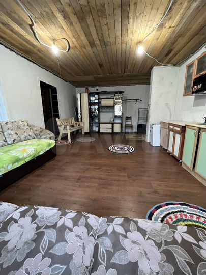 Дом 68,9 м² на участке 5,4 сот.