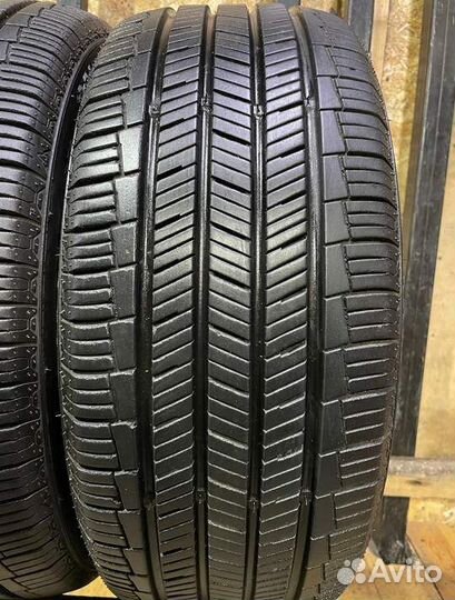 Nexen Milecap 2 205/65 R16 95H