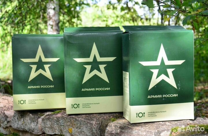 Упаковщик сухпайков на склад. Вахта от 15 смен