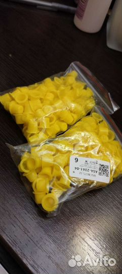 Машинка для татуажа эллис