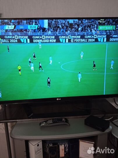 Приставка для телевизора