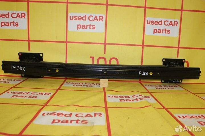 Усилитель бампера - Land Rover Freelander 2