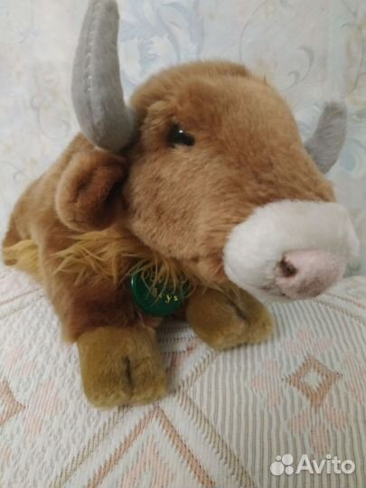 Бык - фирмы Devik