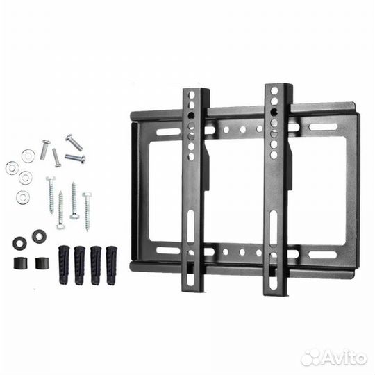 Кронштейн для LCD/LED тв 26