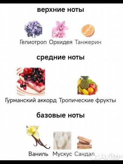 Арабская духи Lattafa женская