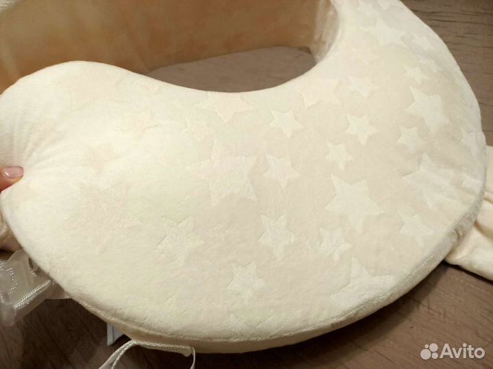 Подушка для кормления