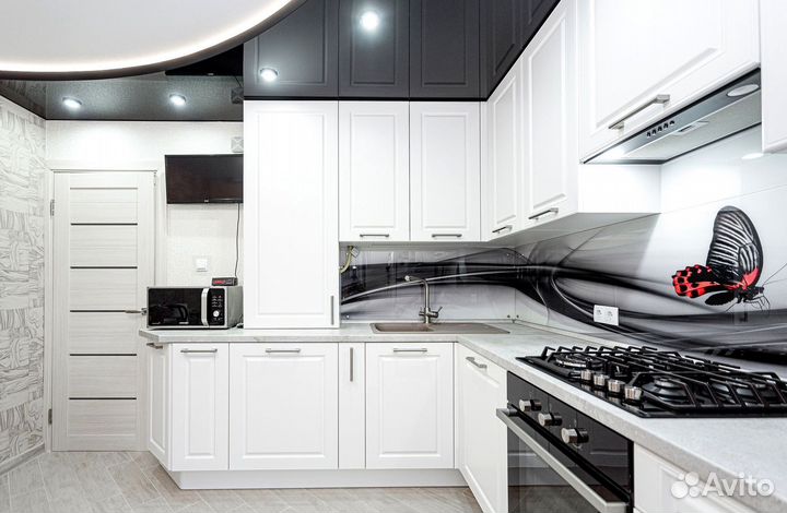 Кухня Пасадена на заказ