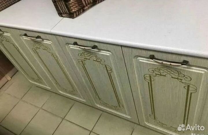 Кухонный гарнитур Прима