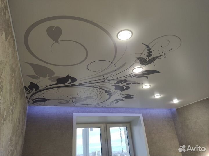 Ремонт квартир под ключ