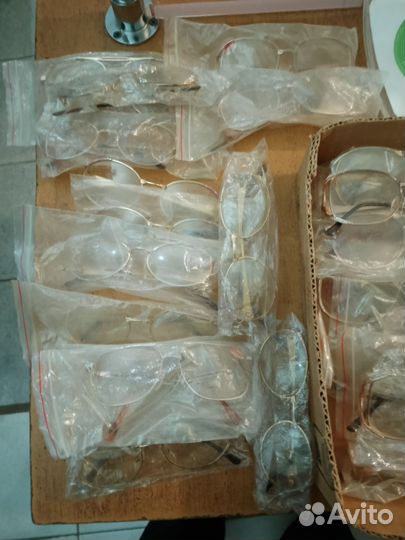 Очки для зрения