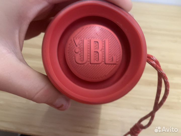 Jbl flip 5
