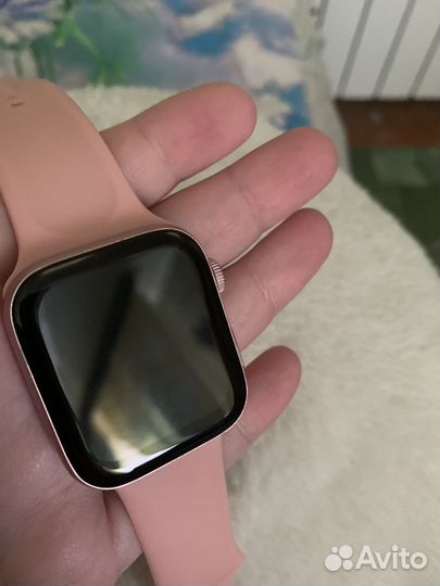 Apple Watch 7