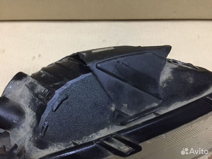 Фара противотуманная правая Kia Cerato 2013-2016