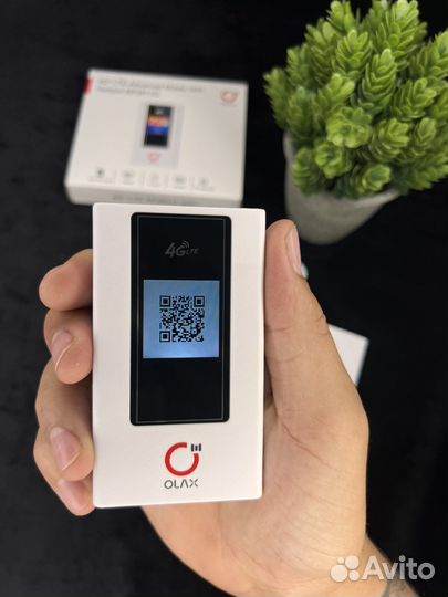 4g wi fi роутер под симкарту любой провайдер