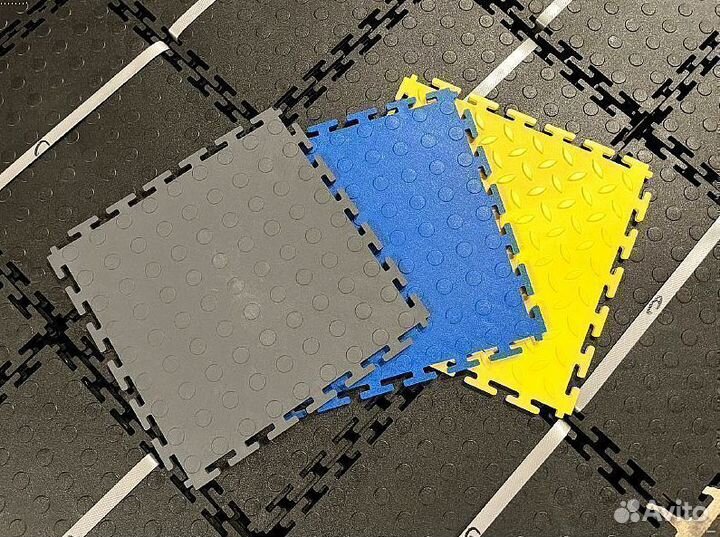 Пвх плитка pacпpoдажа от 10м733