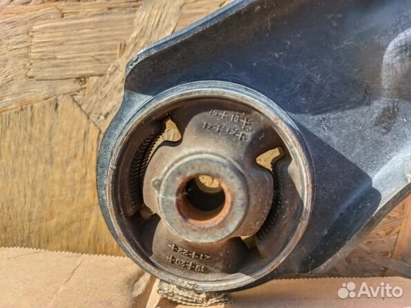 Рычаг с шаровой Hyundai Tucson 3 TL 2015