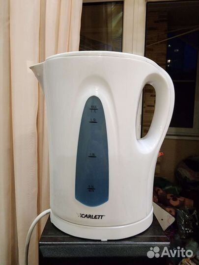 Чайник электрический