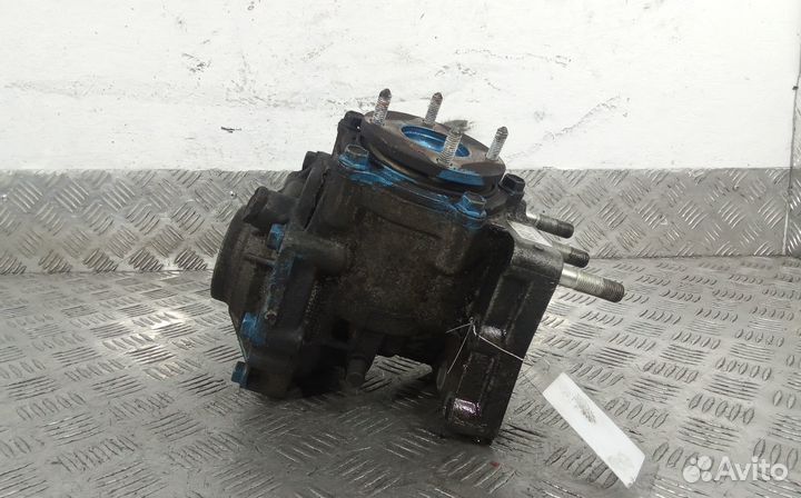 Раздаточная коробка toyota RAV 4 2,2