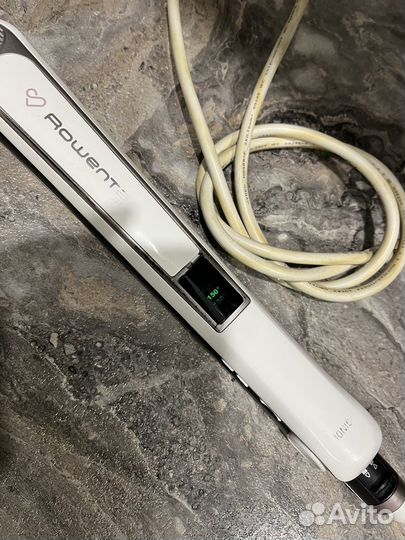 Выпрямитель rowenta