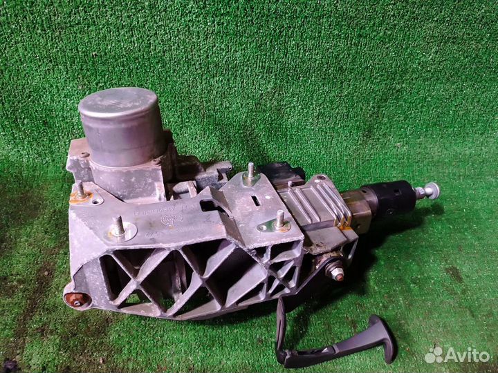 Колонка рулевая электрическая Renault Megane II (2