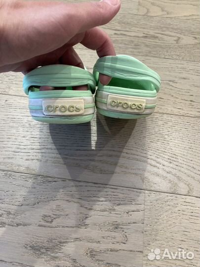 Crocs C11