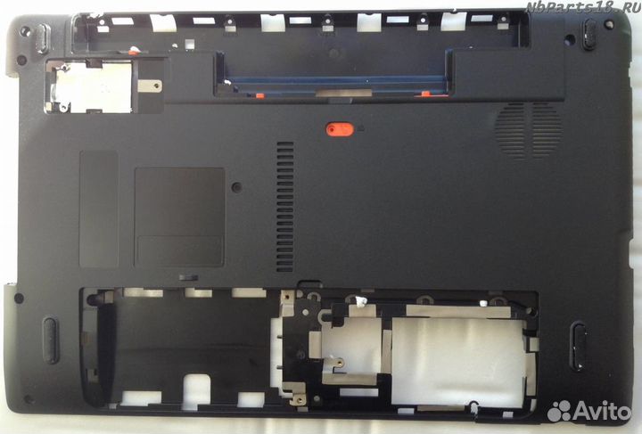 Новый поддон acer 5750 / 5750G / 5750Z