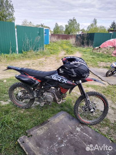 GR-X 140