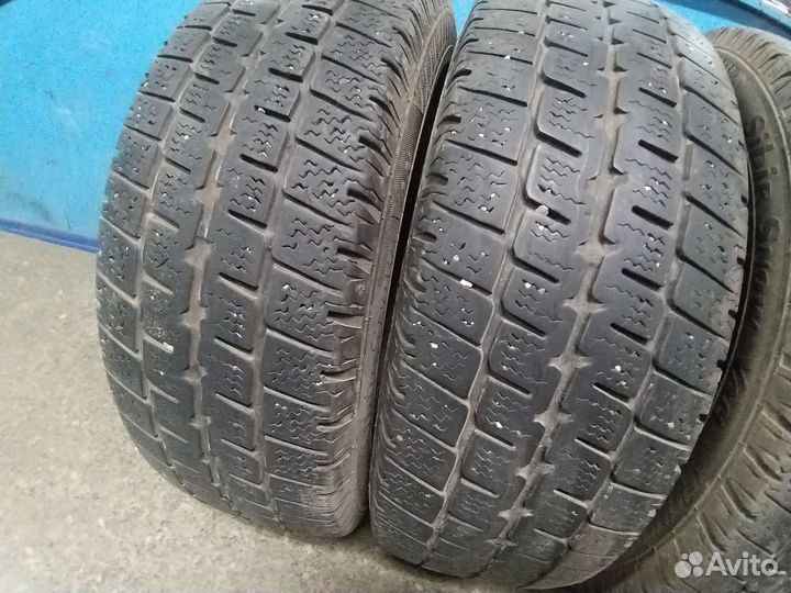 Matador MPS 530 Sibir Snow Van 195/70 R15C