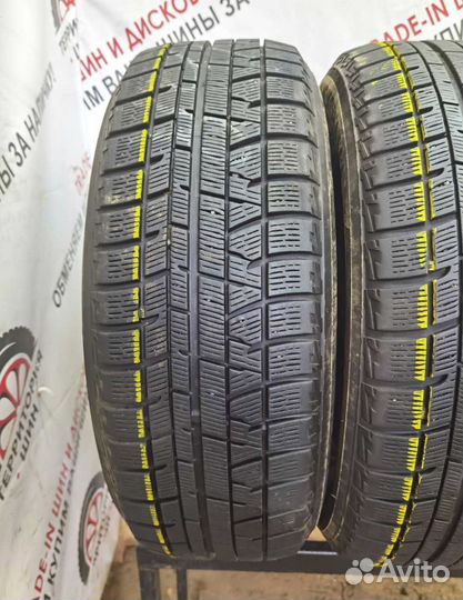 Yokohama Ice Guard IG50+ 205/60 R16 92Q