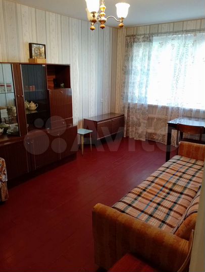 2-к. квартира, 45 м², 1/5 эт.