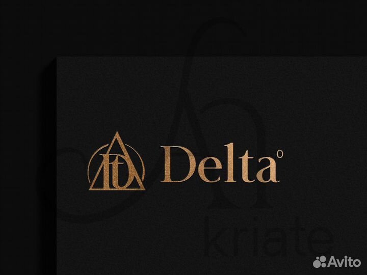 Графический дизайнер / логотип / фирменный стиль