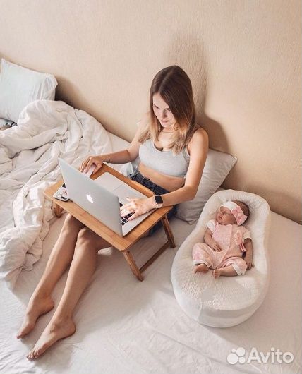 Матрасик-колыбель