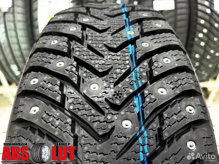 Nokian Tyres Nordman 8 185/60 R15 88T