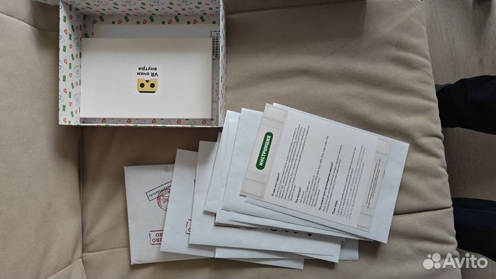 Настольная игра Ограбление зелёного банка