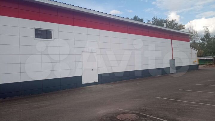 Торговая площадь, 93 м²