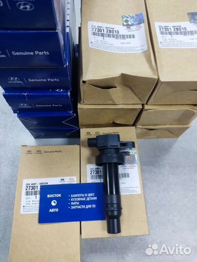 Катушка sportage IX35 santa fe sorento