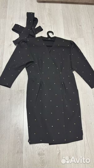 Платье love republic